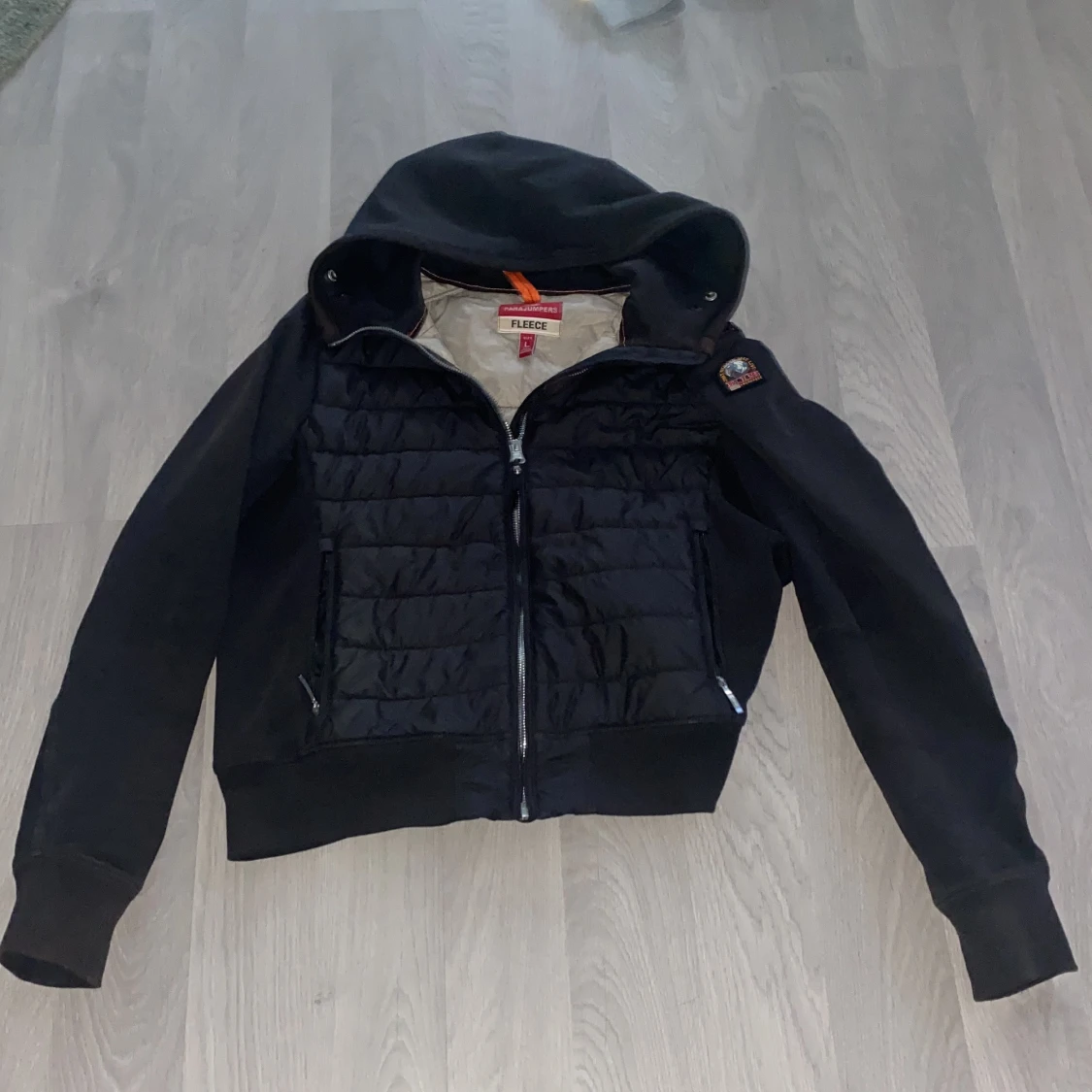 Parajumper jack - 90