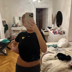 Cdg tröja - Kommer inte till någon användning! Nyskick