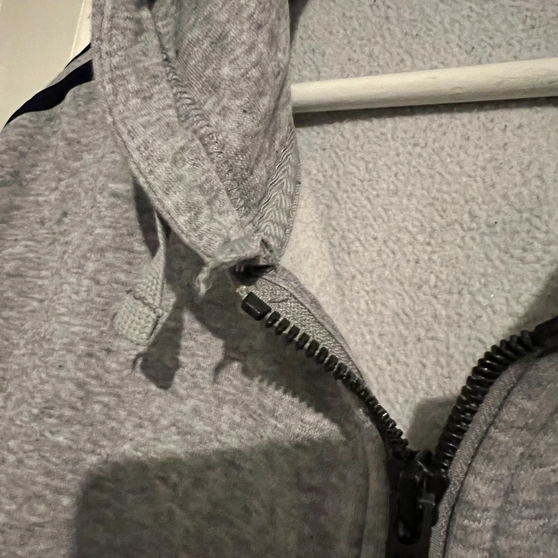 Adidas tröja grå - 91