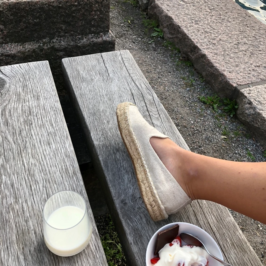 Soludos strl 38.5 ananas - 90