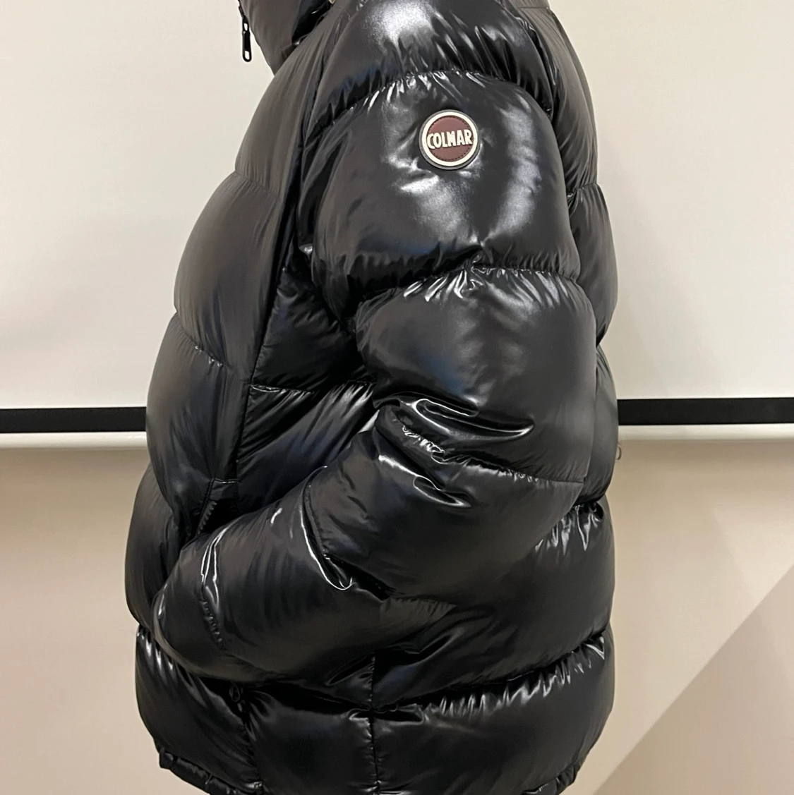 Colmar Ladies Down Jacket - 90