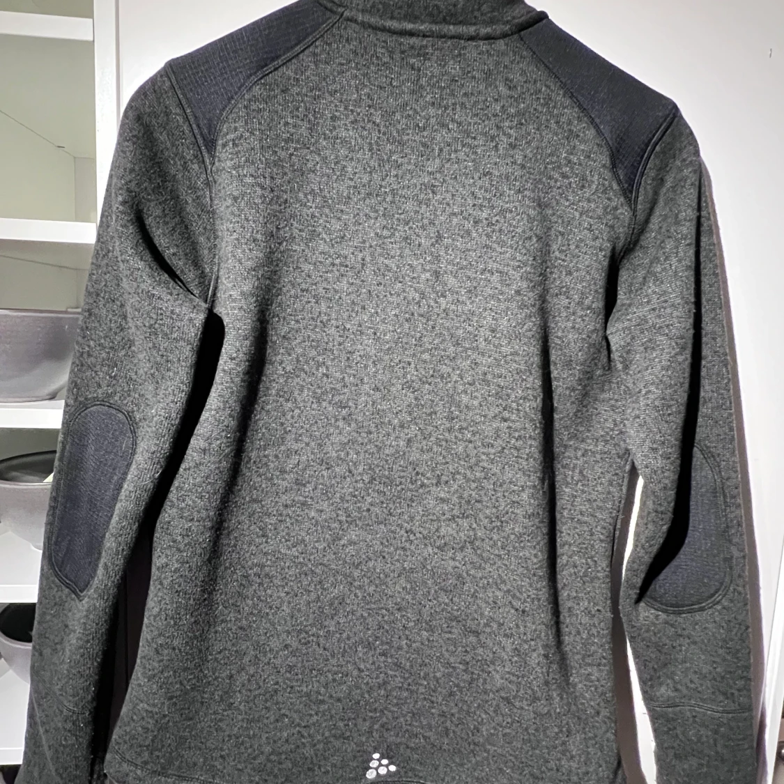 Craft Noble Zip, strl S - 91