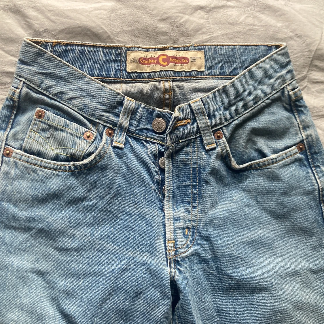 Crocker jeans - 90