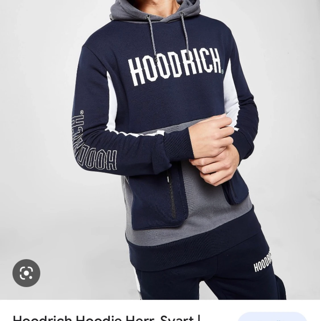 Hoodrich dress 