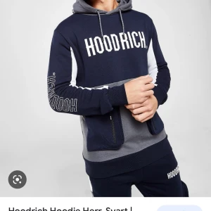 Hoodrich dress  - Hoodrich dress hoodien är M byxorna är S  Kan sänka vid snabb affär 