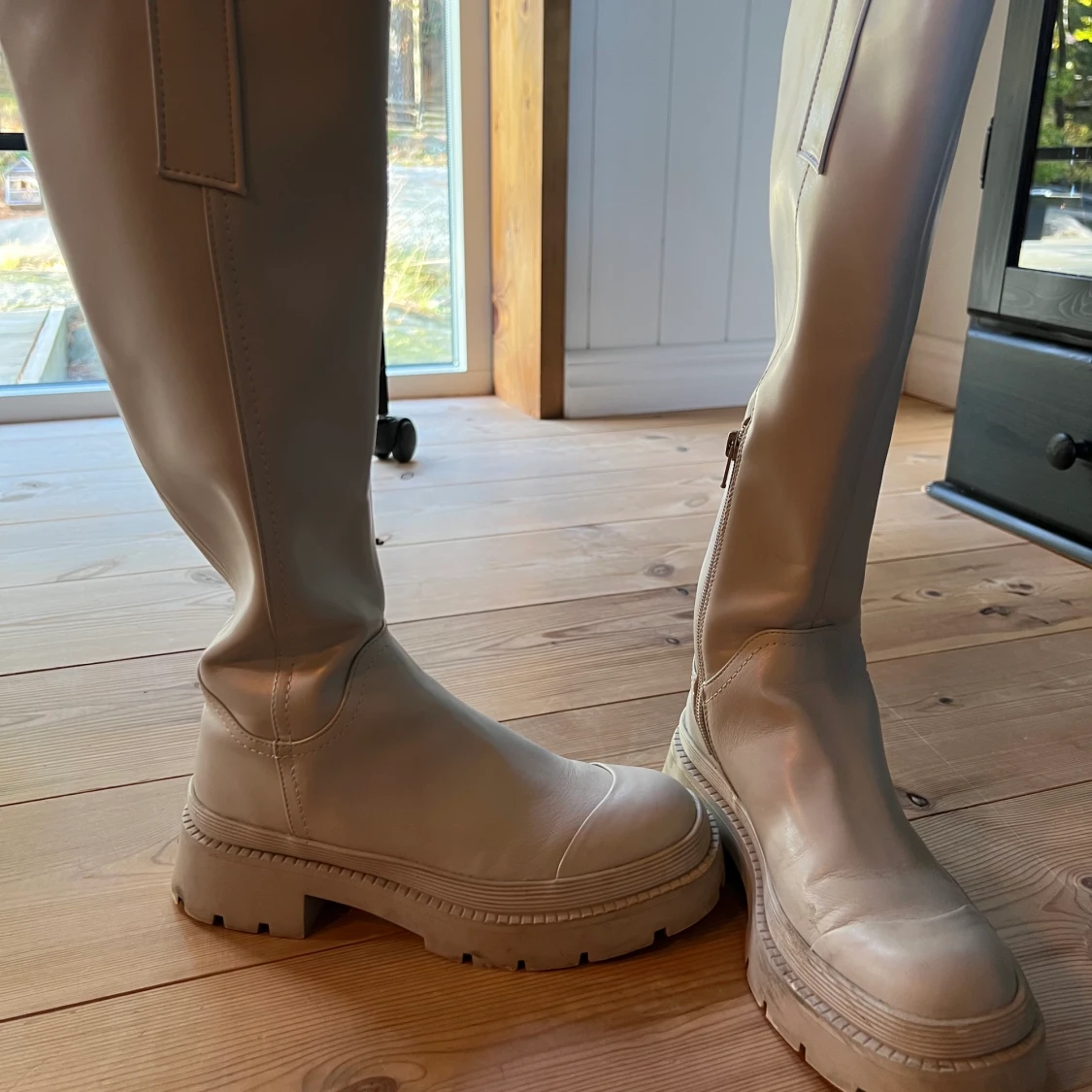 NA-KD Stövlar  - 90