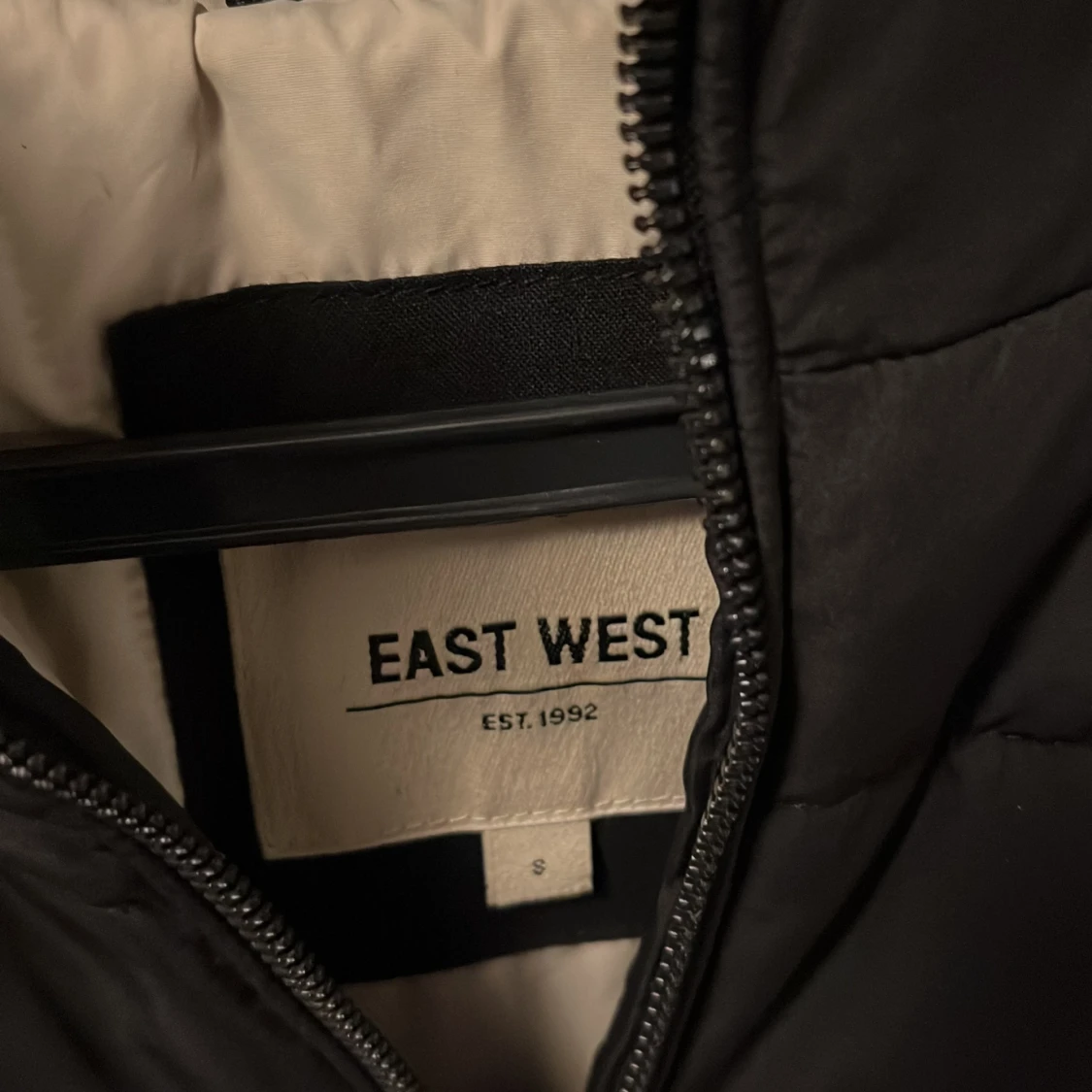 East west jacka - 91