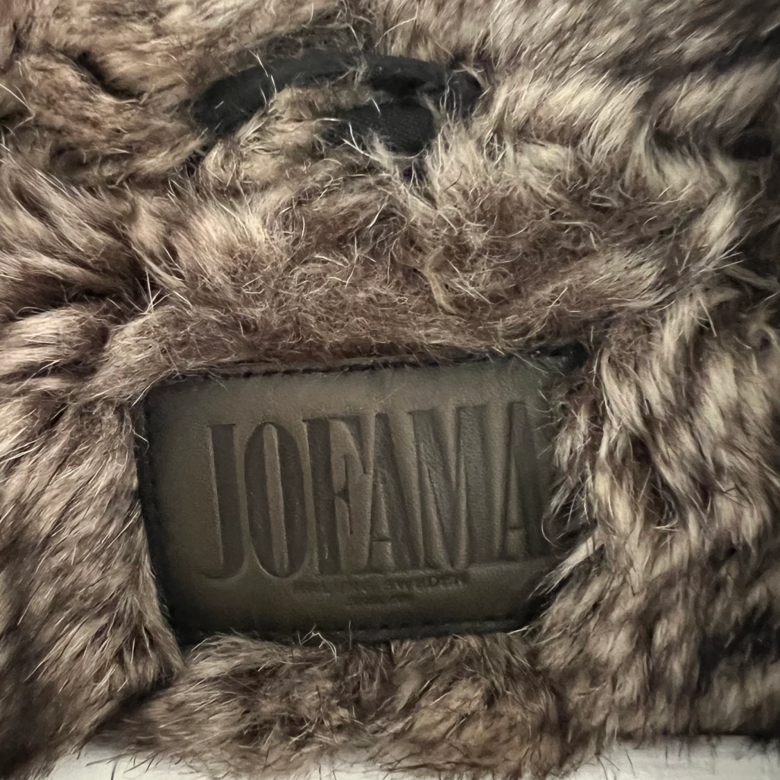 Jofama vinterjacka i stl 42 - 91