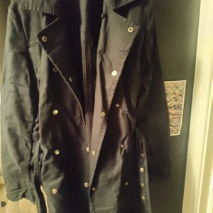 JSFN Jacka - Begagnad JSFN jacka