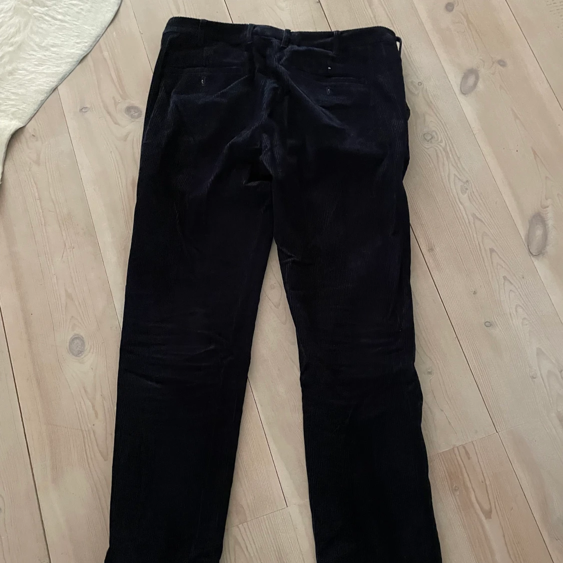 Arket Manchesterbyxor - 91