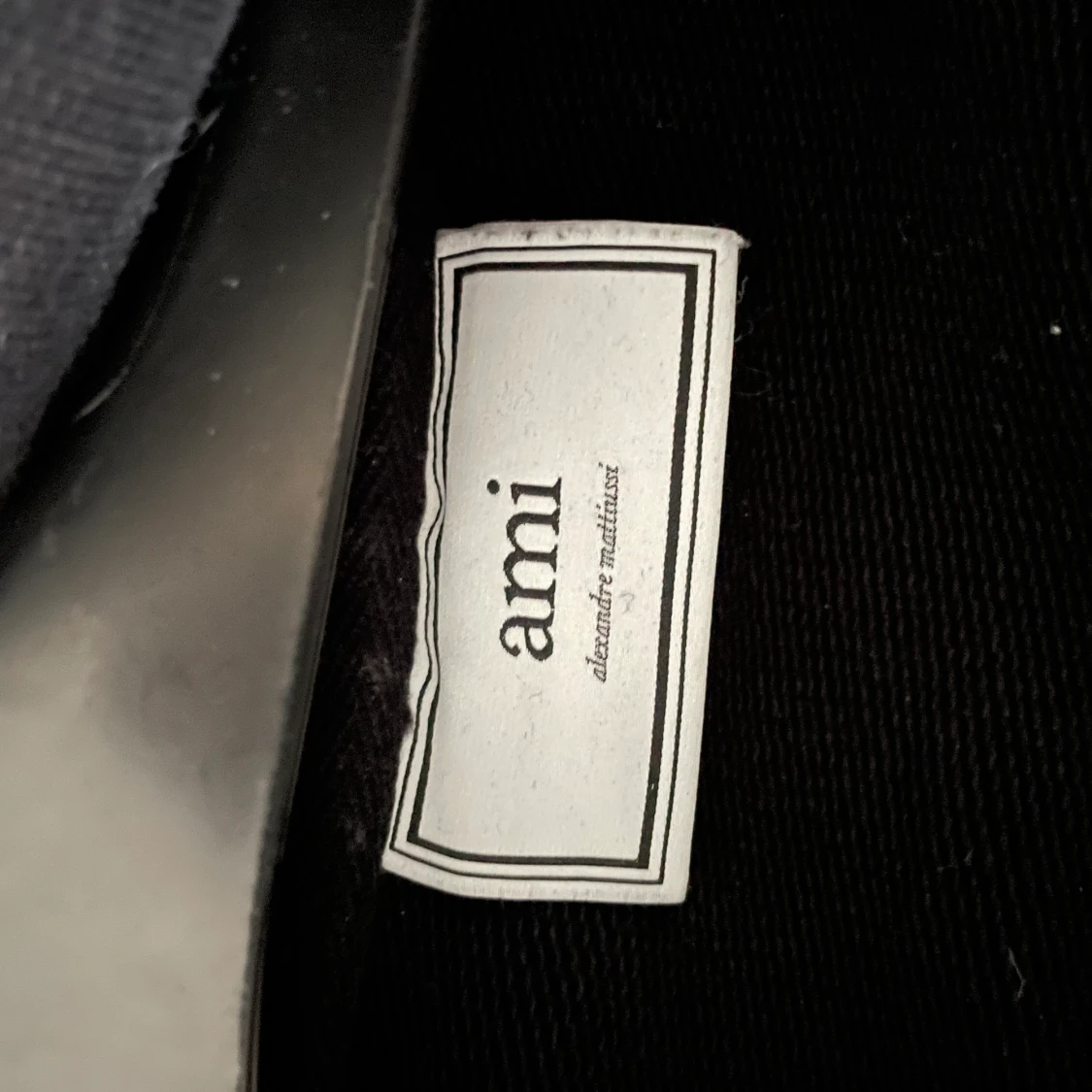 Ami Paris Hoodie - 90