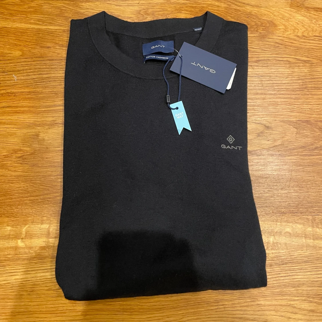 Helt ny Gant tröja - 91