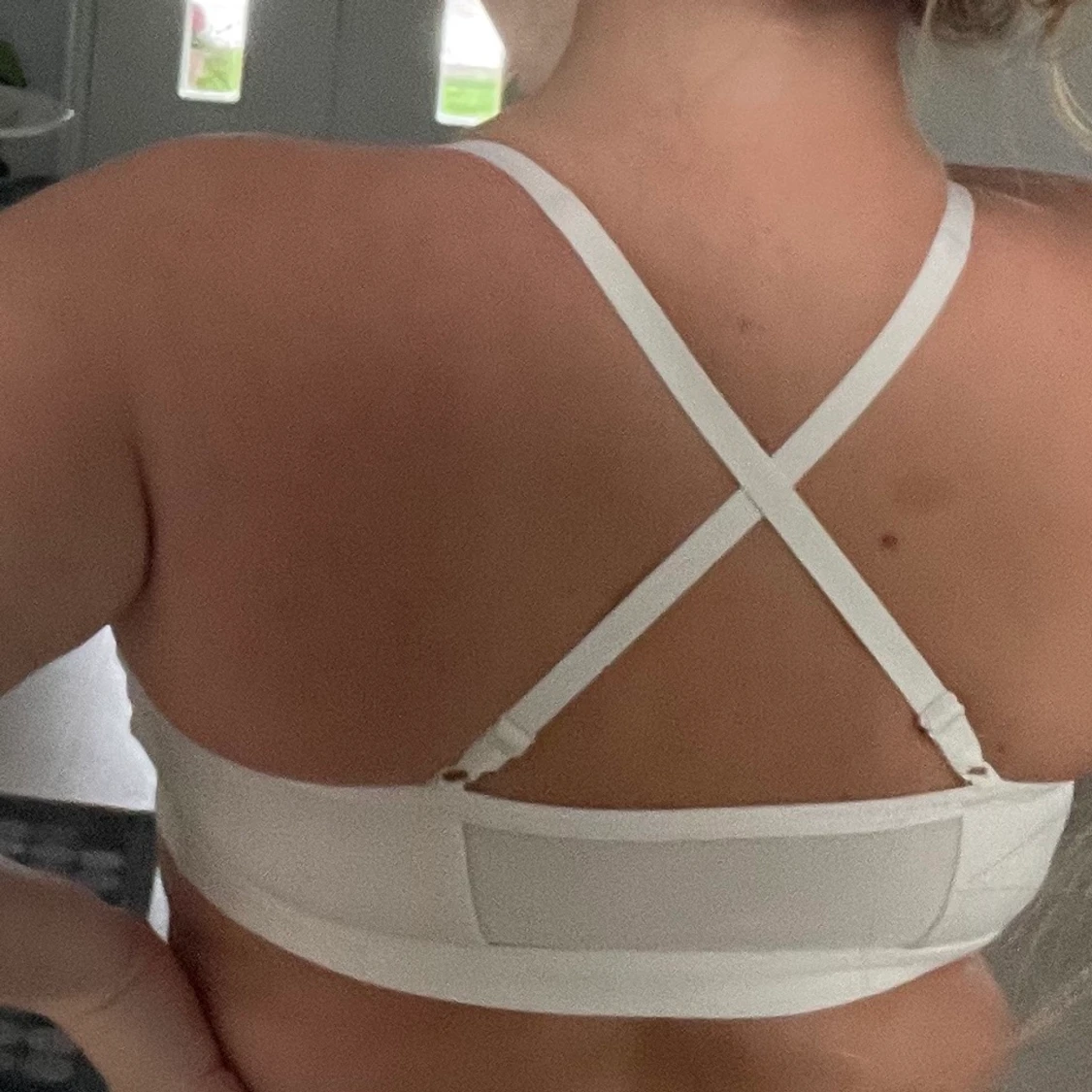 Gymshark Ruched Sport bh - 91