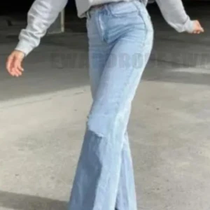 Jeans  - Fina sköna