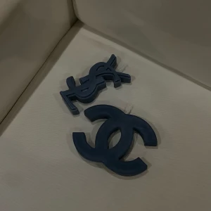 Ljus 🕯  - Gråa ljus,  80kr st🎅🏼 köparen står för frakt 🚚 beställ i dm💕