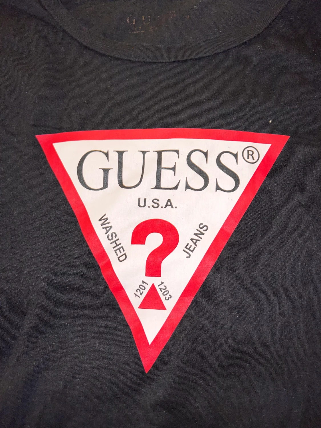 Guess T-shirt  - 90