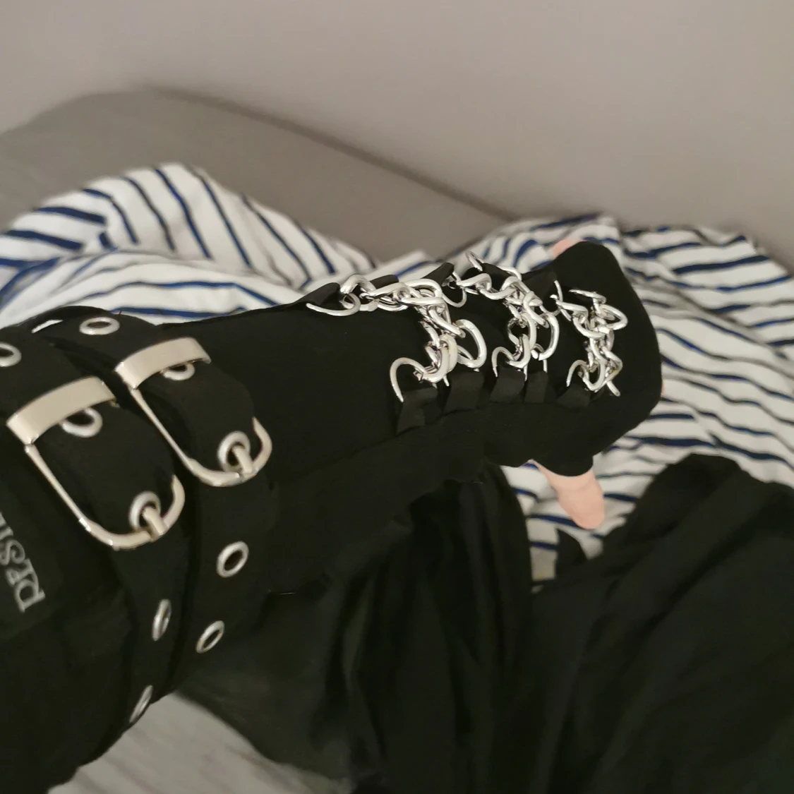 Arm accessoarer - 90