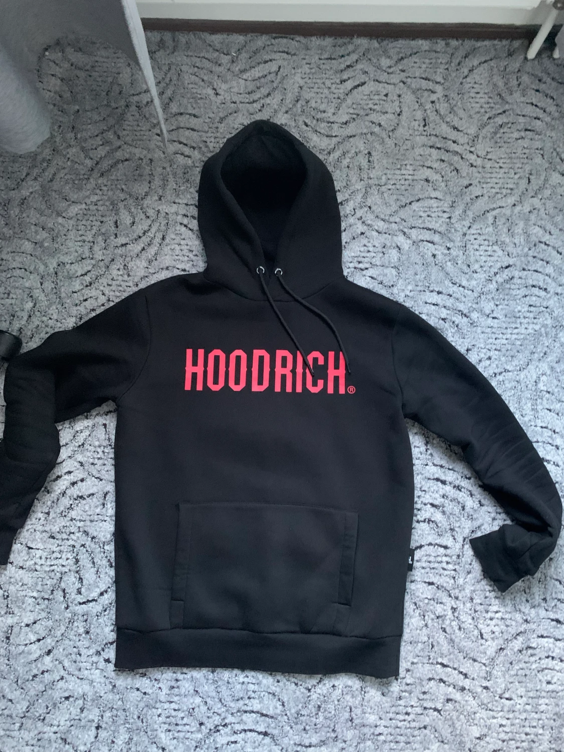 Hoodrich Hoodie