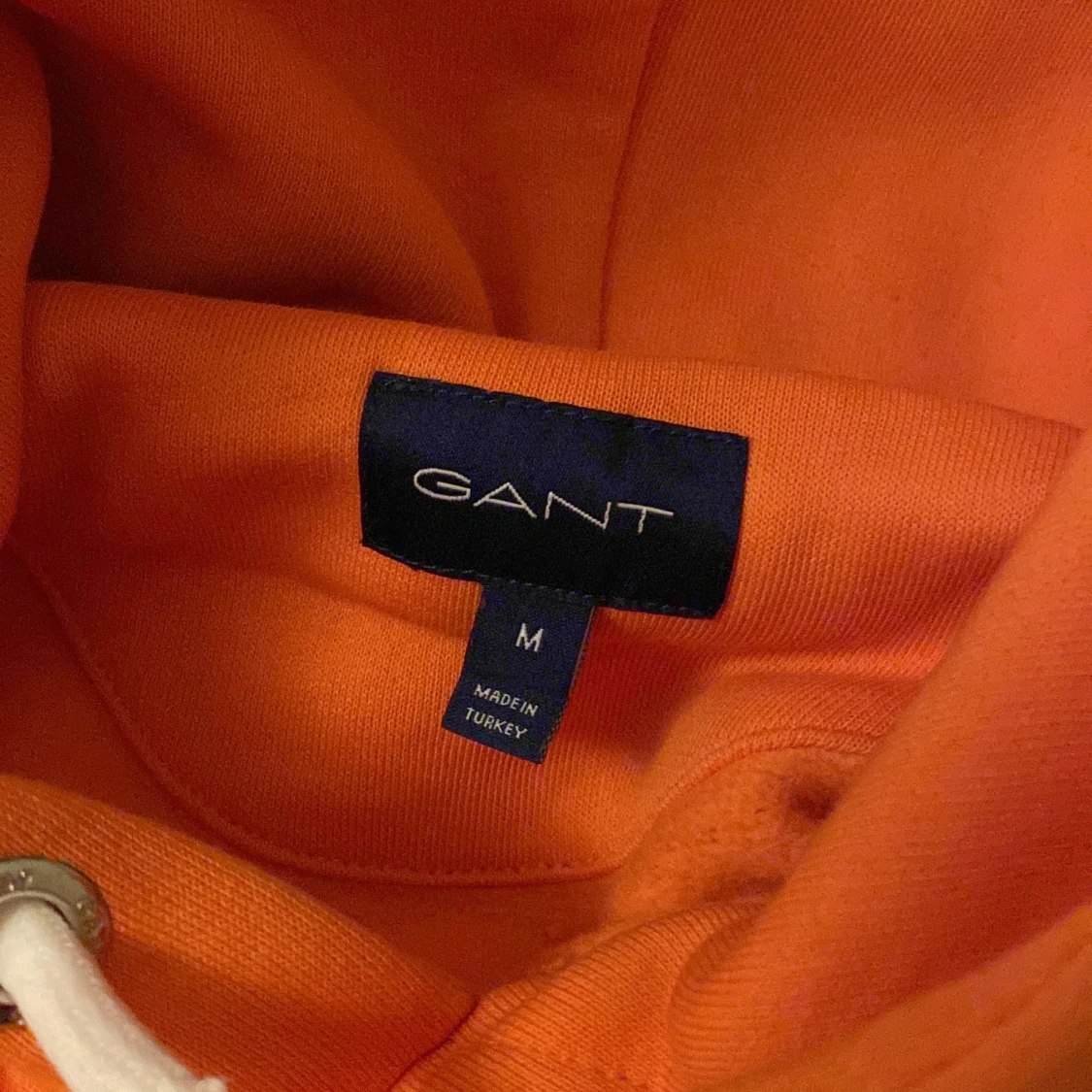 Gant Hoodie - 91