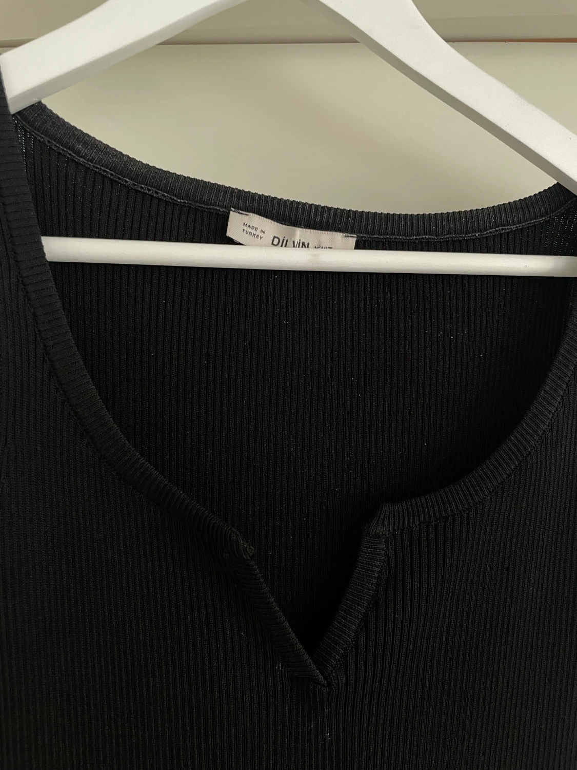 Svarta klänningen  - 90