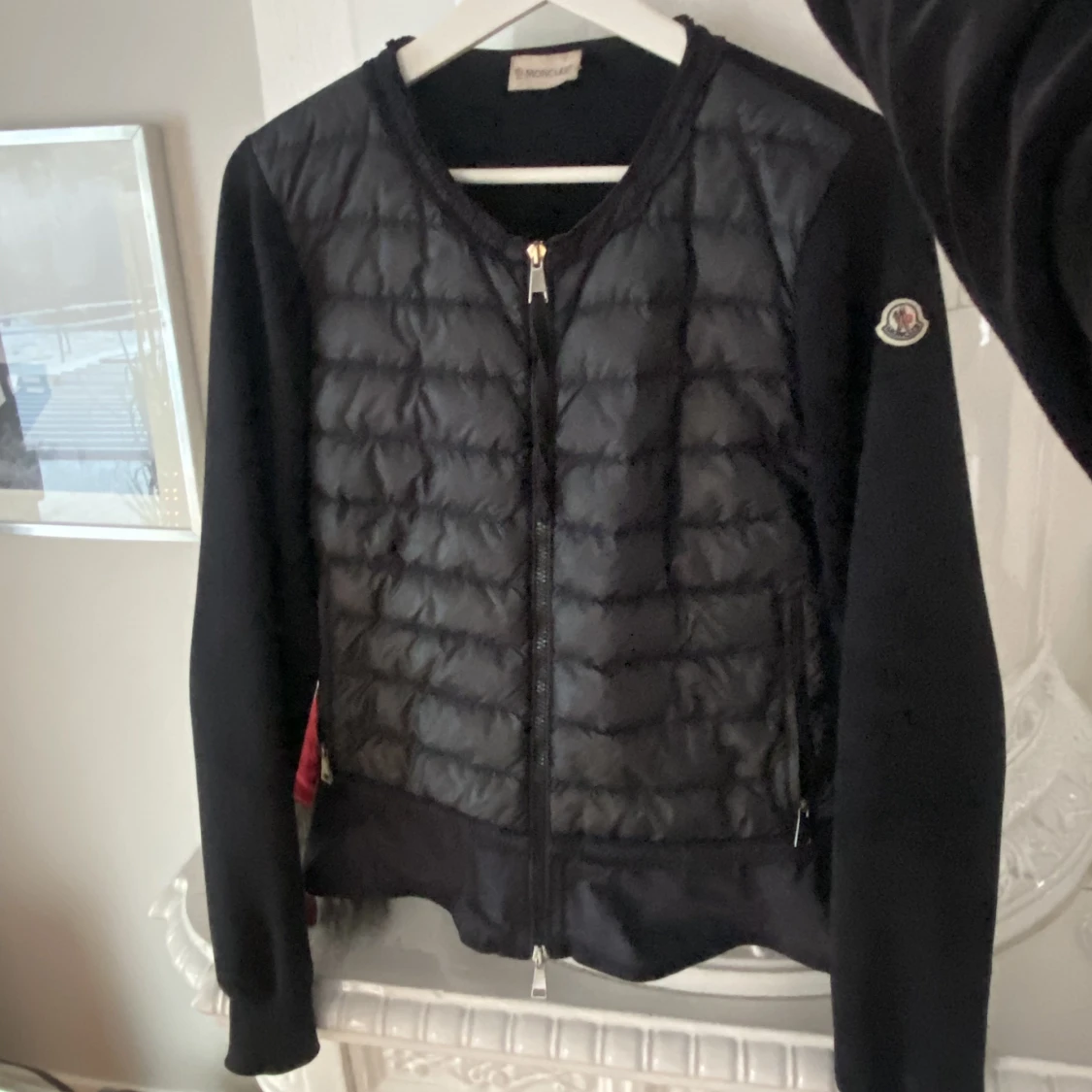 Moncler cardigan 
