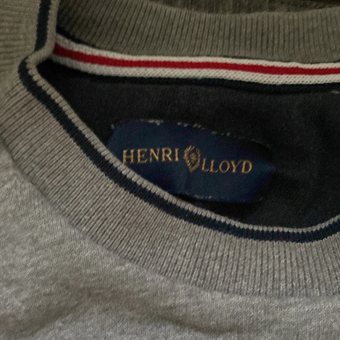 Henri lloyd hoodie - 90