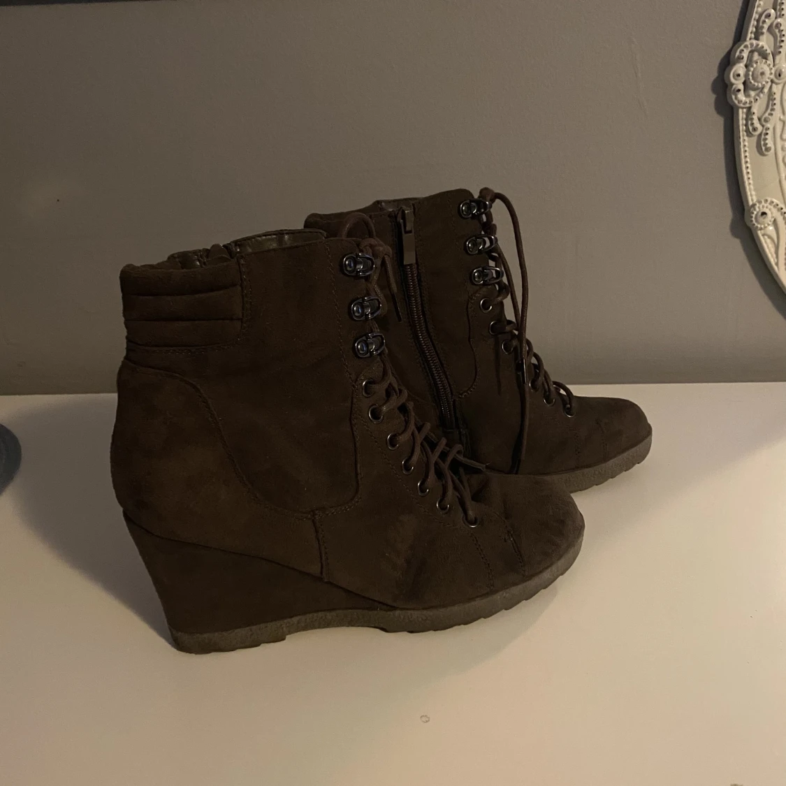 Ankelboots