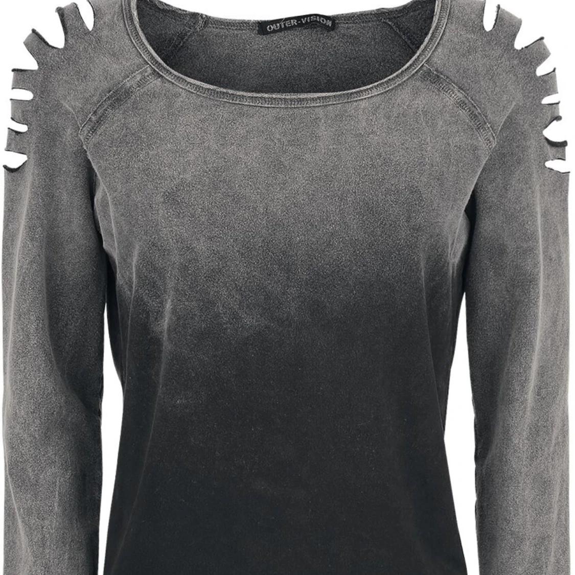 Gothic Tröja - 90