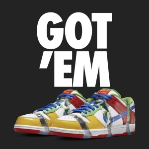 Nike sb dunk low eBay  - Nike sb dunk x eBay. Van på SNKRS appen allt og 