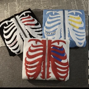 Sjuka nya modeller  - Riktigt fetta hoodies 