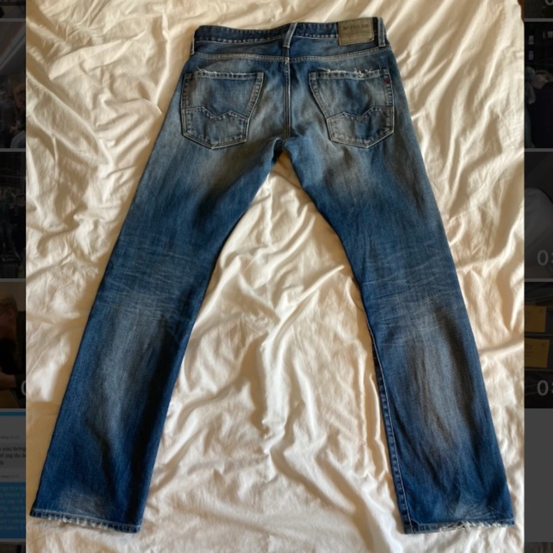 Replay jeans - 90
