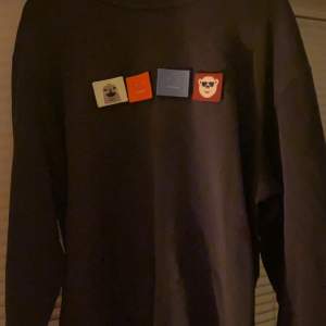 Acne studios crewneck stl M