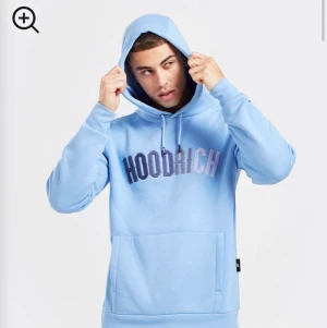 Hood rich - Min nya hoodie men vill sälja den 💖