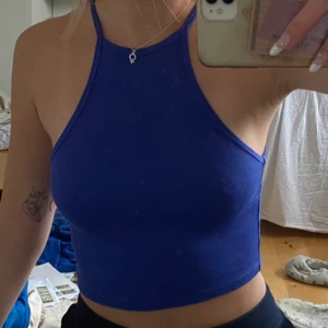 Topp - Från zara! Fint skick ❤️