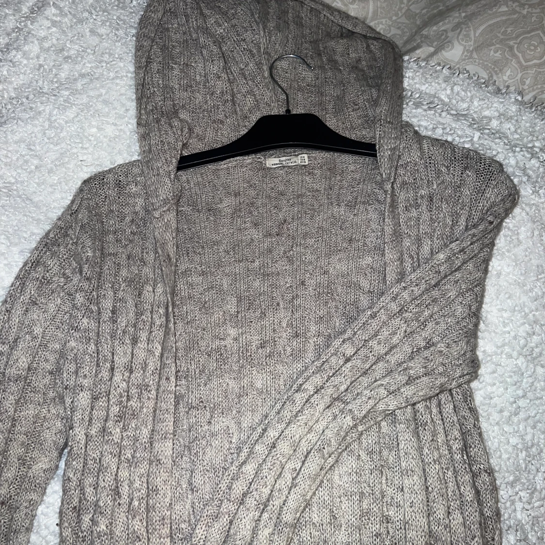 Långkofta från Bershka 