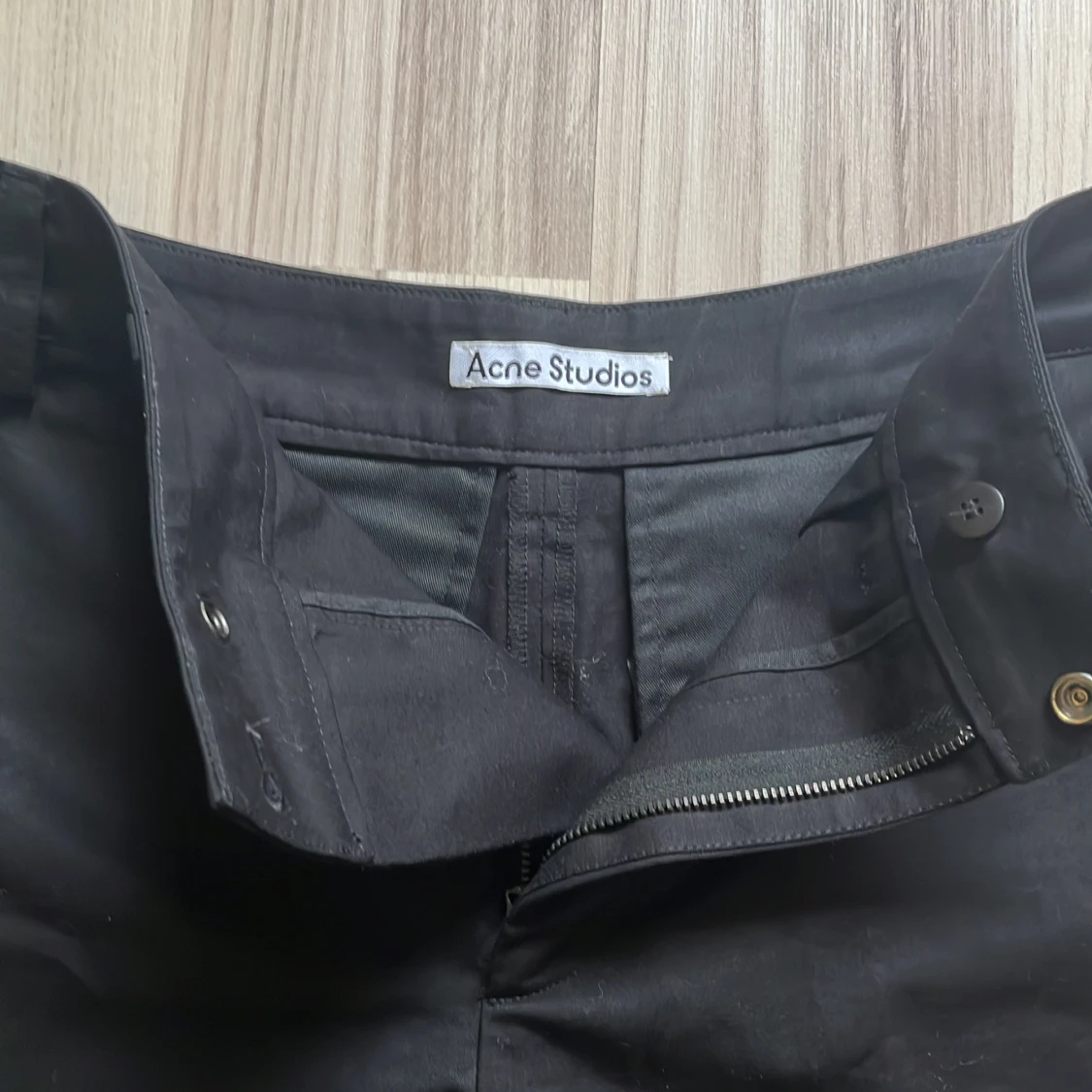 Acne Studios Shorts - 90