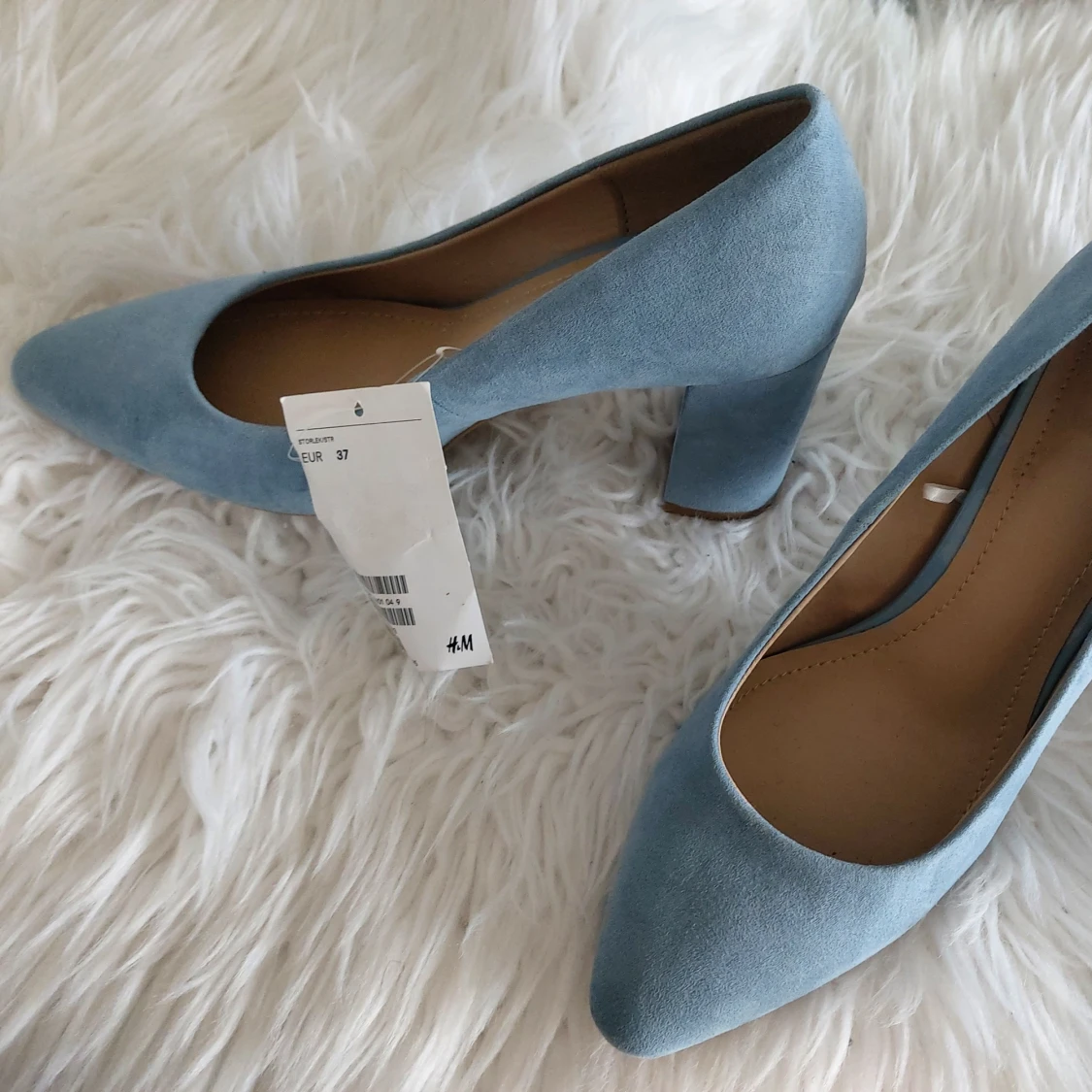 H&M highheels 37 NEW 😍