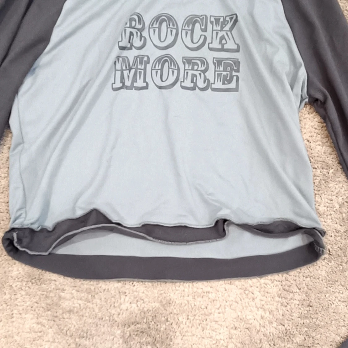 longsleeved tröja  - 91