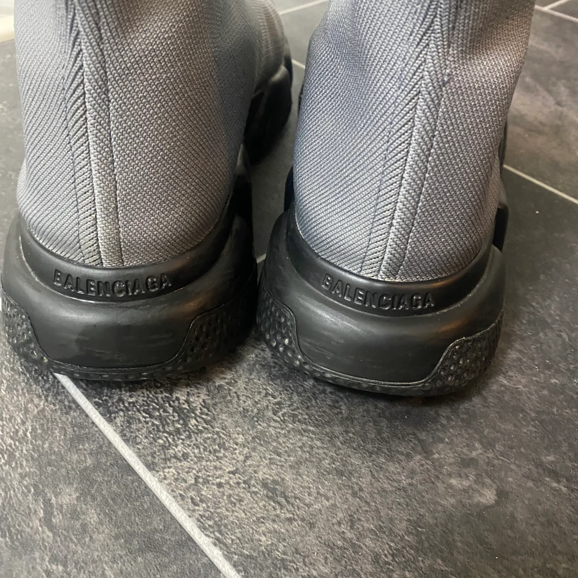 Balanciaga skor  - 90