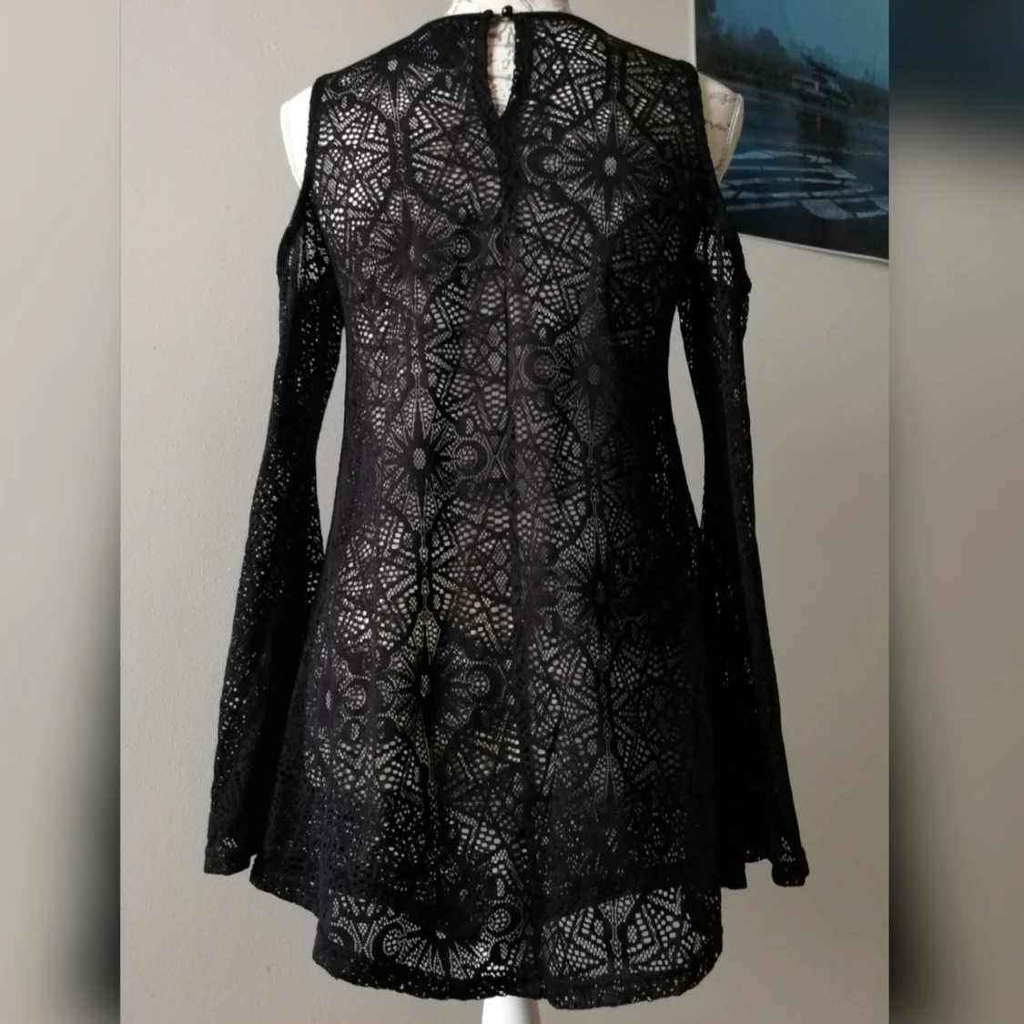 Top från Killstar - 90