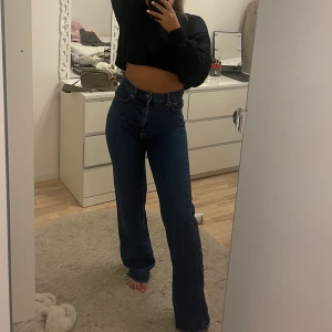 Jeans Zara - Snygga jeans från Zara  Storlek 36 