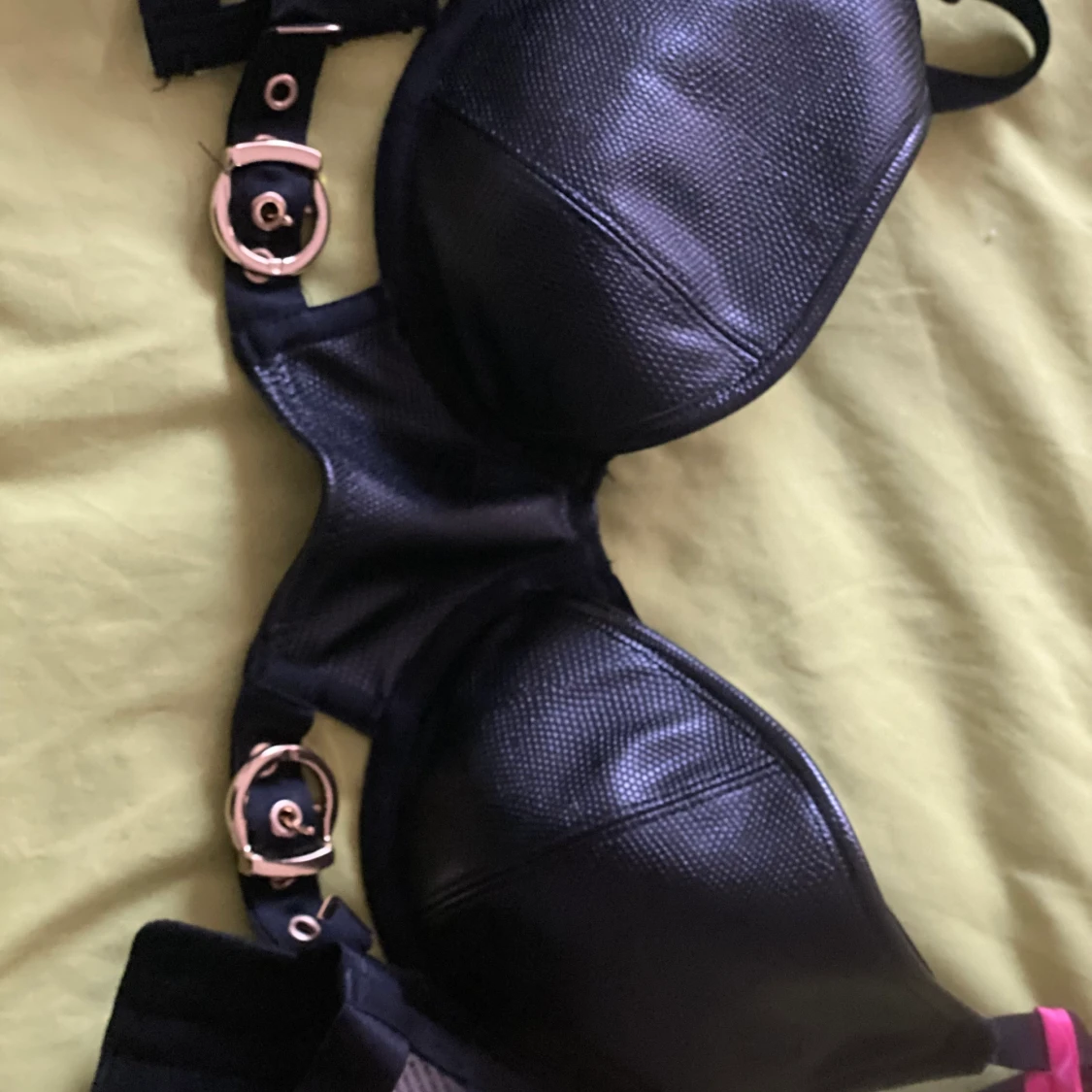 Hunkemöller o h&m - 90