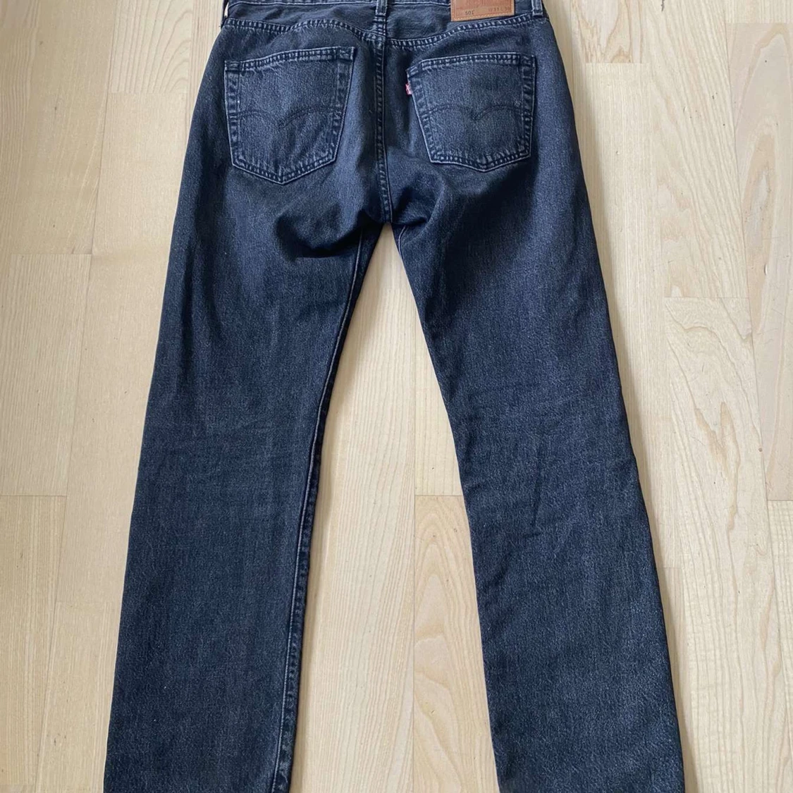 501 levis jeans - 90