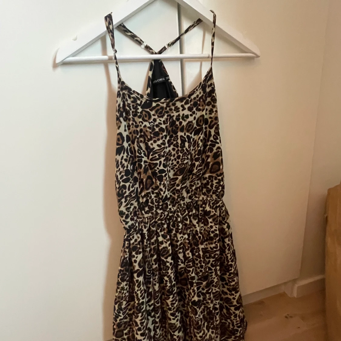 Klänning från rut&circle