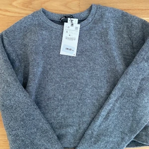 Tröja  - Snygg oanvänd tröja från Zara! Köparen står för frakt!
