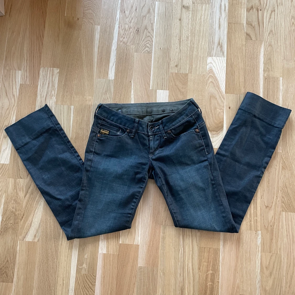 Low rise Gstar jeans - 91