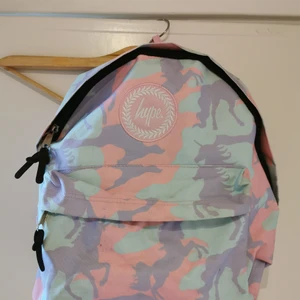 Hype ryggsäck - Ryggsäck 