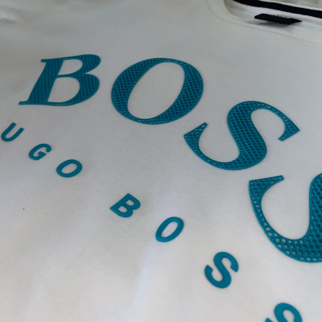 Hugo boss sweatshirt - 91