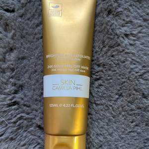 Skin Camilla Pihl 24 Karat Gold Peel Off Mask 125 ml