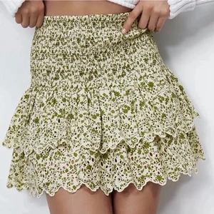 zara kjol  -  kjol ifrån Zara, i storlek M 💕 